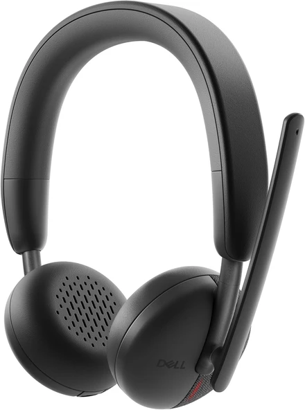 Dell Kablosuz Kulaklık - Wl3024 - Resim 7