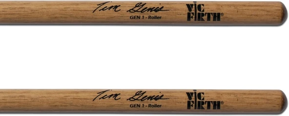 Vic Firth Timpani Mallets Tim Genis Serisi - Resim 4