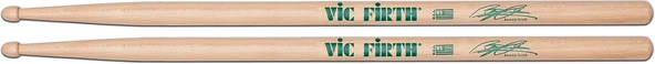 Vic Firth Baget(Çift) Sıgnature Benny Greb 5B Wood ürün görseli 1