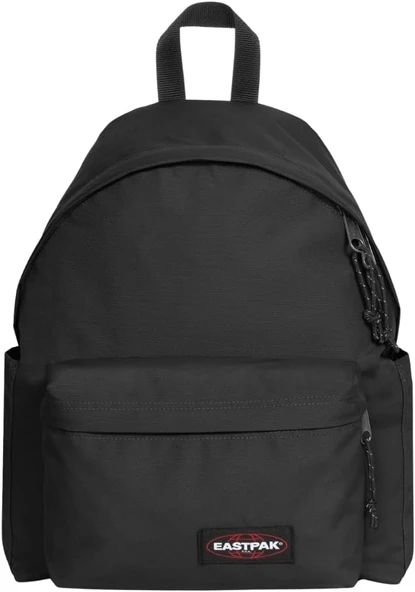 Eastpak Day Pak'R Unisex Yetişkin Sırt Çantası Black Standart ürün görseli 1