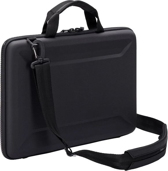 Thule Gauntlet 5 Macbook Çantası 16 Siyah - Resim 4
