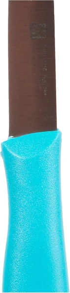Zwilling Sebze Bıçağı, Mavi - Resim 3