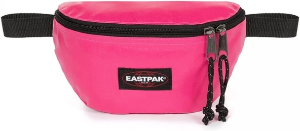 Eastpak Springer Sırt Çantası Ek000074K421 Pembe Std ürün görseli 1