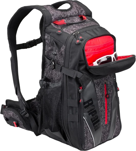 Rapala Urban Sırt Çantası 20L ürün görseli 1