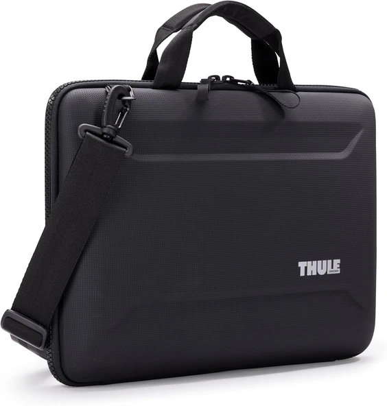 Thule Gauntlet 5 Macbook Çantası 16 Siyah ürün görseli 1