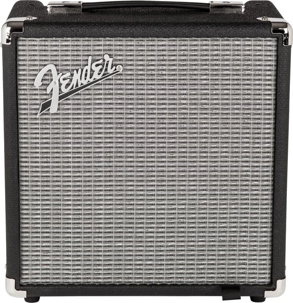 Fender Rumble 15, Combo (V3) Bas Gitar Amfisi ürün görseli 1