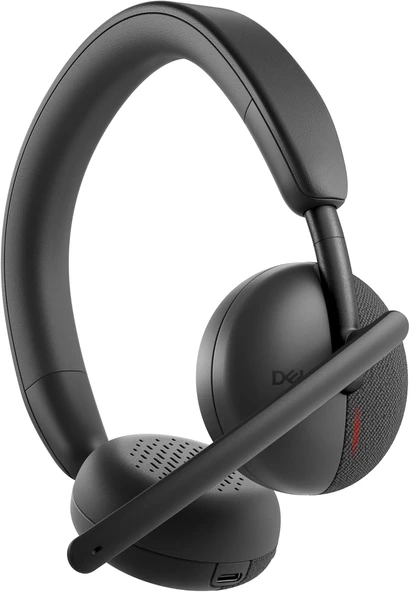 Dell Kablosuz Kulaklık - Wl3024 - Resim 3
