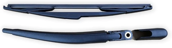 Arka Cam Silecek Silgi Kolu Takımı 1608396380 Peugeot 208 Ile Uyumlu 2012-2015 ürün görseli 1