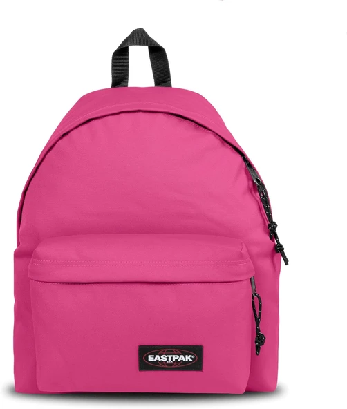 Eastpak Padded Pak'R Unisex Yetişkin Sırt Çantası Pink Escape Standart ürün görseli 1