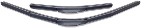 Ön Cam Silecek Takımı 65X35Cm Suzuki S-Cross Ile Uyumlu 2022-2026 ürün görseli 1