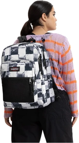 Eastpak Pinnacle Sırt Çantası - Resim 2