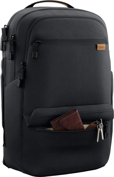 Dell Ecoloop Premier Sırt Çantası 14-16 - Resim 8