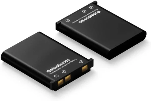 Steelseries Arctis Nova Pro Wireless Yedek Batarya ürün görseli 1