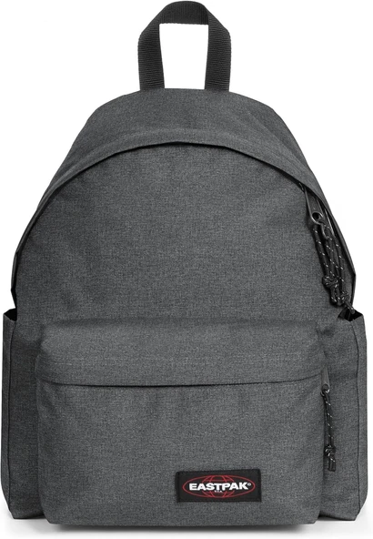 Eastpak Day Pak'R Unisex Yetişkin Sırt Çantası Black Denim Standart ürün görseli 1
