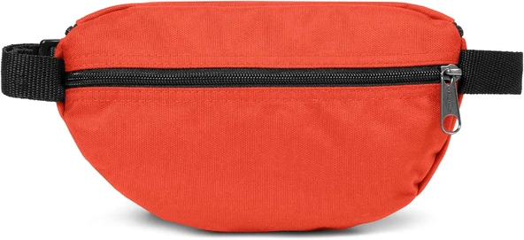 Springer Turuncu Unisex Bel Çantası Std - Resim 4