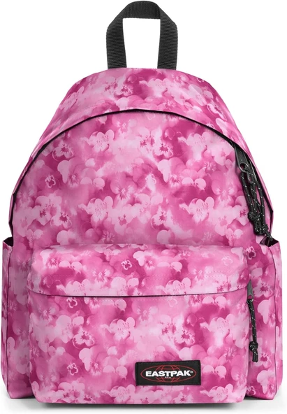 Eastpak Day Pak'R Unisex Yetişkin Sırt Çantası Flower Blur Pink Standart ürün görseli 1