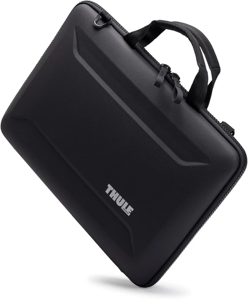 Thule Gauntlet 5 Macbook Çantası 16 Siyah - Resim 3