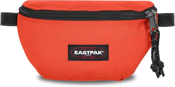 Springer Turuncu Unisex Bel Çantası Std ürün görseli 1
