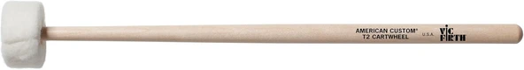 Vic Firth Baget Malet (Çift) American Custom® Timpani -- Car ürün görseli 1