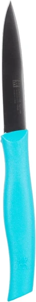 Zwilling Sebze Bıçağı, Mavi - Resim 2