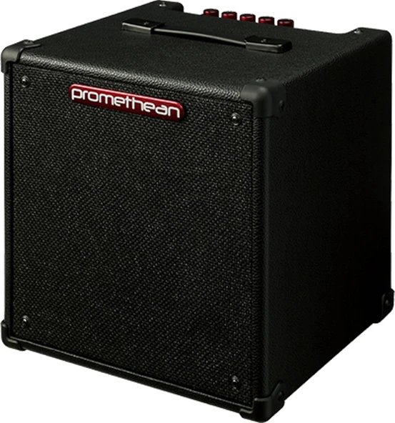 Ibanez Promethean Elektro Bas Combo Amplifikatör 20 W @8Ω - 1 X 20,3 Cm Hoparlör (P20) ürün görseli 1
