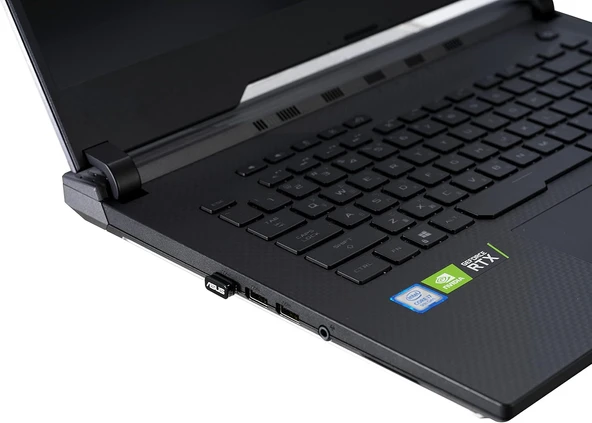 Asus Usb-N10 150Mbps Kablosuz Usb Adaptör - Resim 5