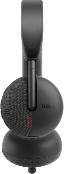 Dell Kablosuz Kulaklık - Wl3024 - Resim 5