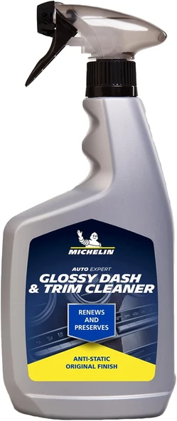 Michelin Mc31388 650Ml Torpido Ve Trim Temizleme Ve Bakım Spreyi ürün görseli 1
