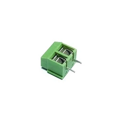 Pcb Tip 2 Pin Klemens Mavi-Yeşil - No 1 ürün görseli 1