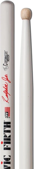 Vic Firth Corpsmaster İmzası - Ralphie Jr. ürün görseli 1