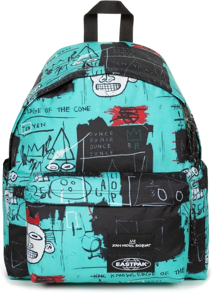 Eastpak Day Pak'R Unisex Yeşil Sırt Çantası ürün görseli 1