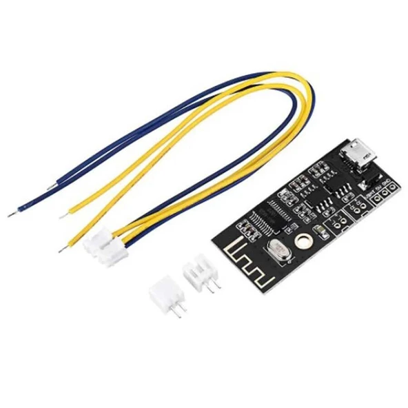 M38 BLE 4.2 Bluetooth Kayıpsız MP3 Audio Alıcı Modülü ürün görseli 1