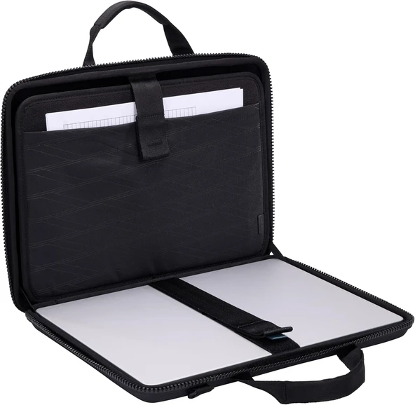 Thule Gauntlet 5 Macbook Çantası 16 Siyah - Resim 5