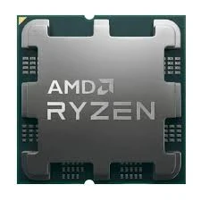 AMD RYZEN 5 9600 38MB 6çekirdekli O/B UHD AM5 65w Kutusuz+Fansız ürün görseli 1