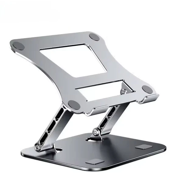 J30 Alüminyum Laptop Stand ZR748 ürün görseli 1