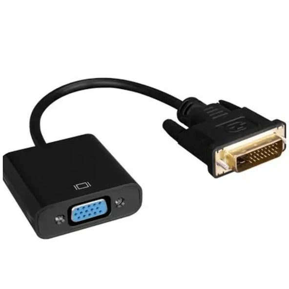 Dvi To Vga Çevirici ZR153 ürün görseli 1