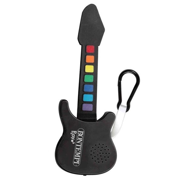 SUNMAN BONTEMPİ 54201 54202 54203 MÜZİKAL ANAHTARLIK DOKUNMAYA DUYARLI 3+ ürün görseli 1