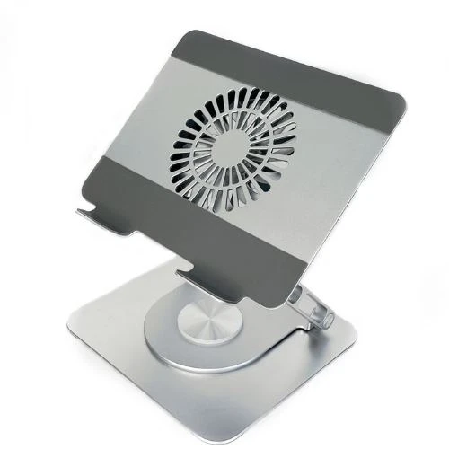 K8 Fanli Laptop Stand ZR1049 ürün görseli 1