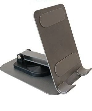 Folding Rotatable Laptop Stand ZR520 ürün görseli 1