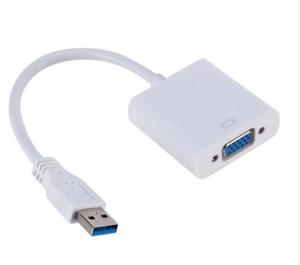 Micro 5Pin Vga Çevirici Aparat ZR176 ürün görseli 1