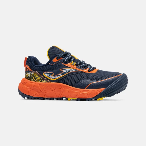 Joma JKUBS2603 Kubor Jr Unisex Çocuk Yürüyüş Ayakkabısı ürün görseli 1