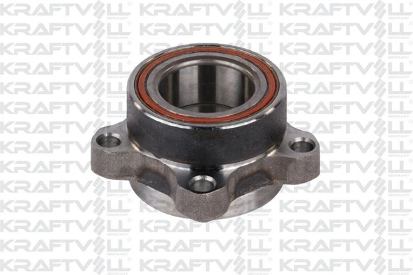 Ford On Teker Poryası (rulmanlı) Transıt V184 2,0tdci / 2,4tdci (00 06)  Olcu: (45 * 115 * 53) - Kraftvoll 14030083 ürün görseli 1
