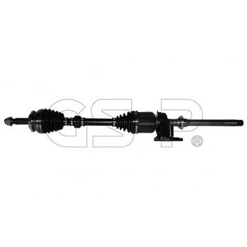 Toyota Ön Aks Komple Sag Rav 4 2,0 2012-> 3zrfae Motor Otomatık Vites - Gsp 259695 ürün görseli 1