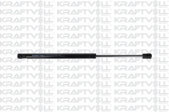 Renault Bagaj Amortısoru Megan III Hb 12> - Kraftvoll 09010397 ürün görseli 1