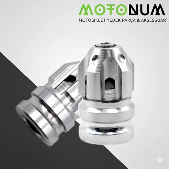 Arora Ares Modifiye Sibop Kapağı Gri-Mkm26179 ürün görseli 1