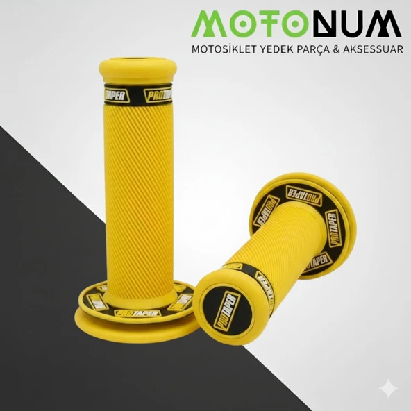 Altai Carrier Silikonlu Elcik Sarı Protaper-Mkm24669 ürün görseli 1