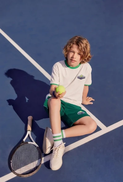 La ciel Paris Tennis Scotty Set ürün görseli 1
