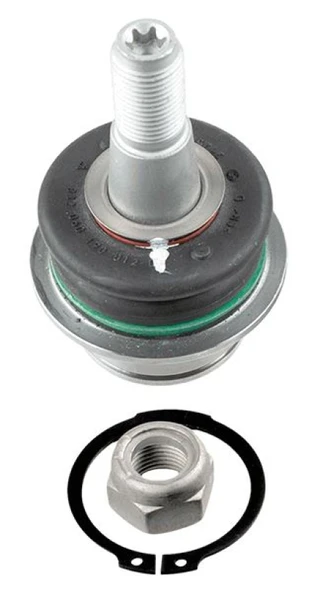 Ford Rotıl Alt - Ktbk21 3k209 Ab - Lem 36916 01 ürün görseli 1