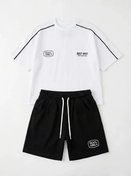 Goal Arena Set - Resim 2