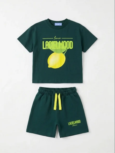 La ciel Paris Lemon  Mood Set ürün görseli 1